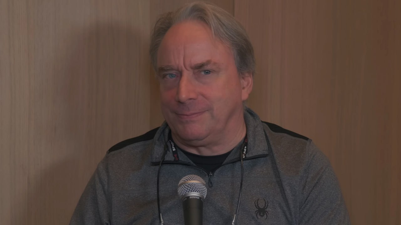 Линус Торвальдс назвал рост размера патчей ядра Linux «новой нормой» из-за ИИ