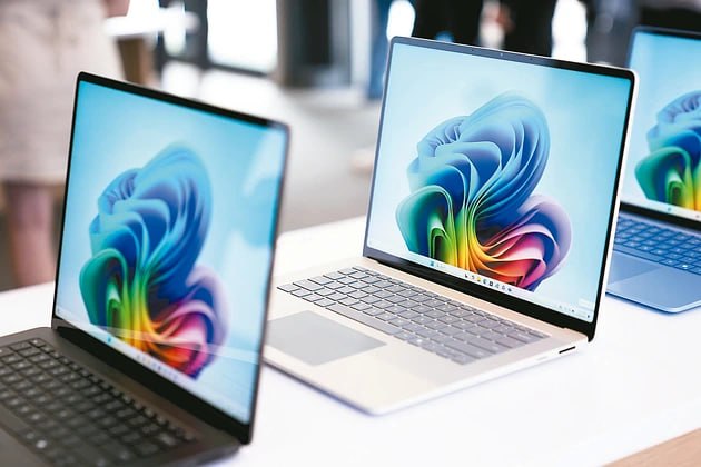 Microsoft повысила стоимость OEM-лицензий Windows на 7–10%