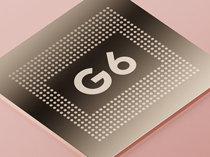 Google подтвердила использование техпроцесса N3P для чипа Tensor G6