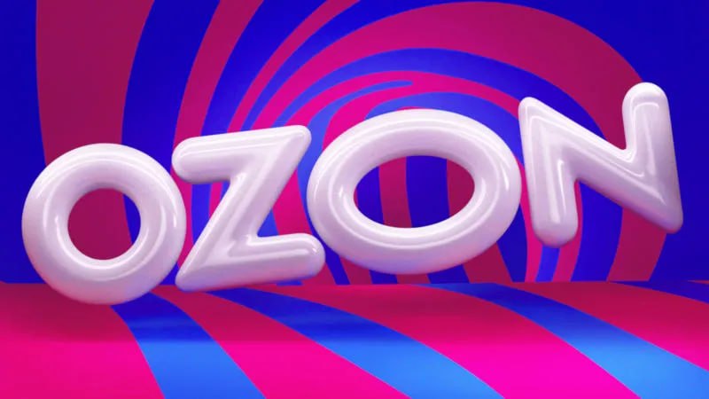 Google удалила приложения Ozon из Play Маркета