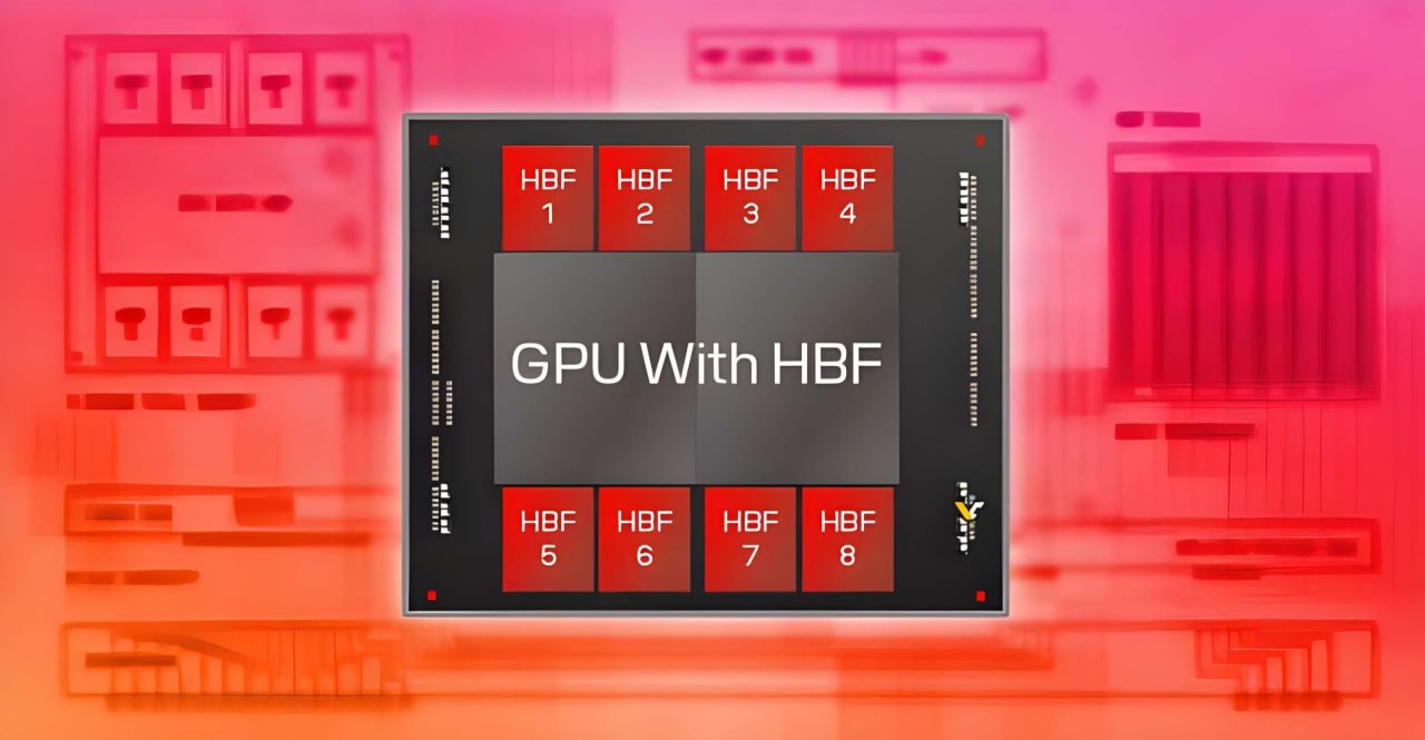SanDisk раскритиковали за искажение характеристик HBF