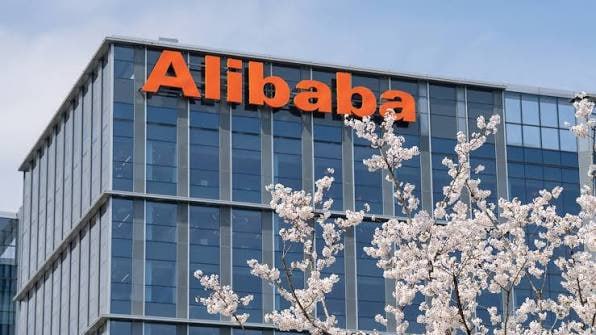 Alibaba продает игровое подразделение Lingxi Games за $1,5 млрд