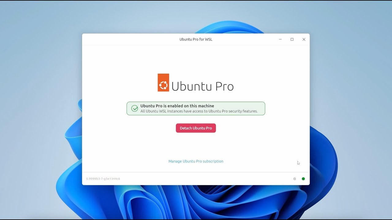 Аудитория Ubuntu в WSL растет быстрее десктопной версии