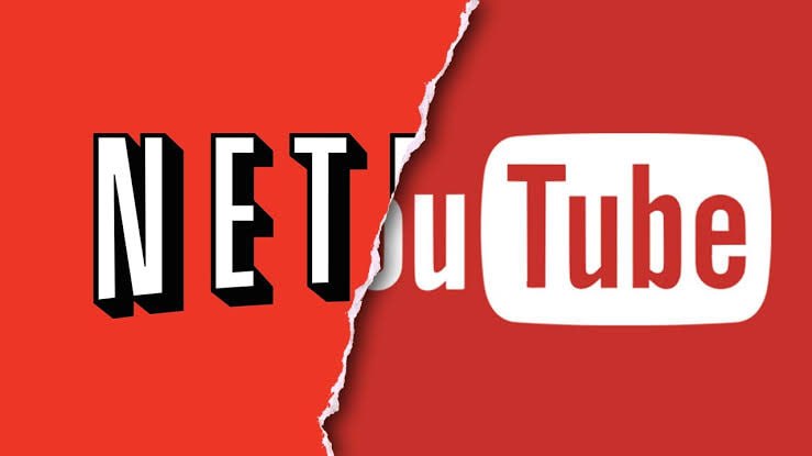 YouTube предлагает многомиллионные контракты блогерам для борьбы с Netflix