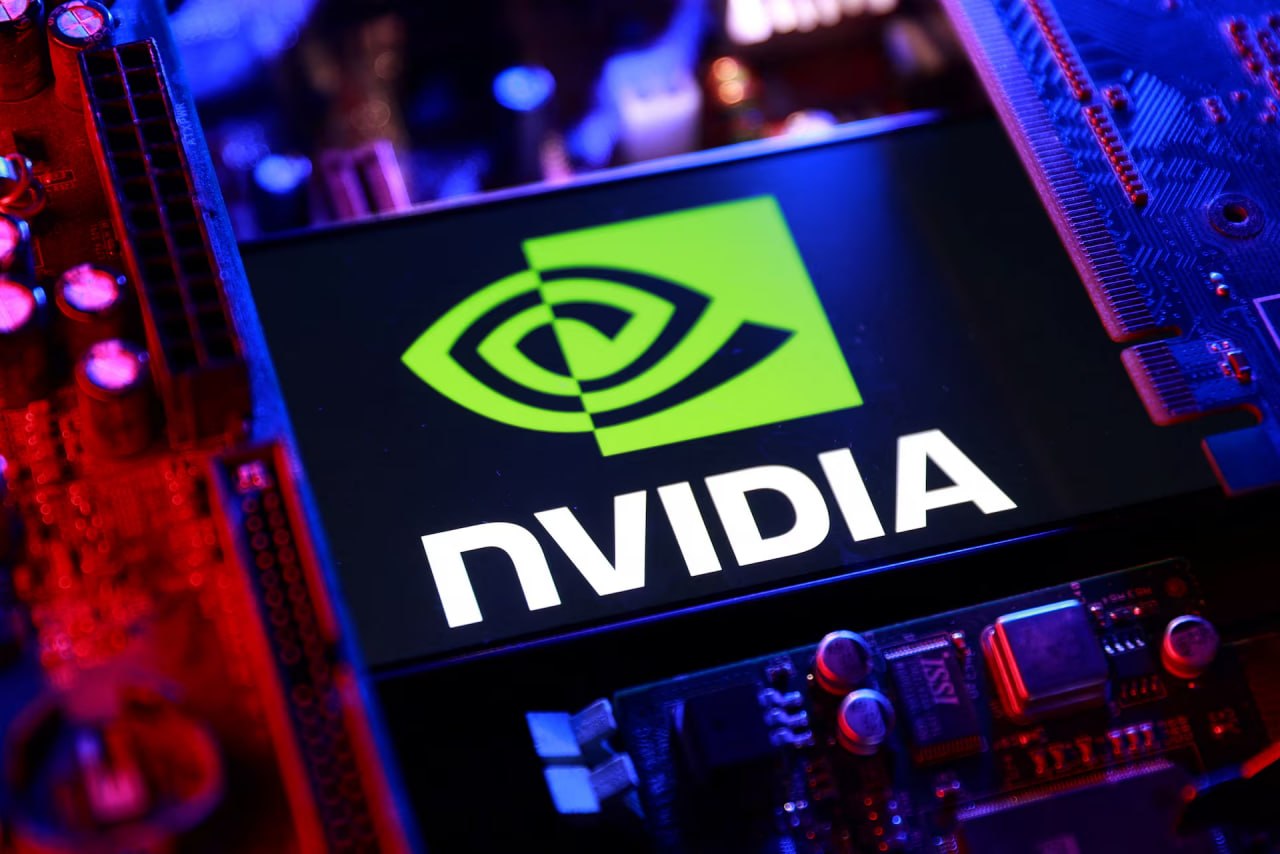 Nvidia готовит новый чип для Китая на базе технологий Groq