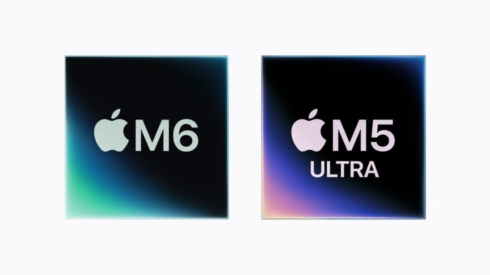 Apple представила Mac mini на M6 и Mac Studio на M5 Max/Ultra