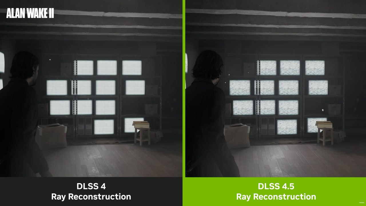 Анонсы NVIDIA на Gamescom: DLSS 4.5, GeForce NOW и платформа RTX Spark