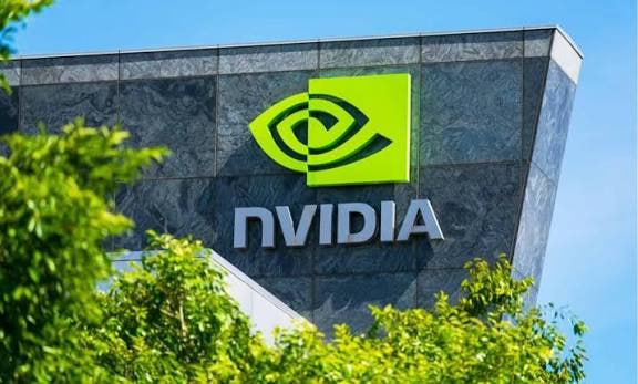 NVIDIA убрала упоминания игровых брендов из финансовой отчетности