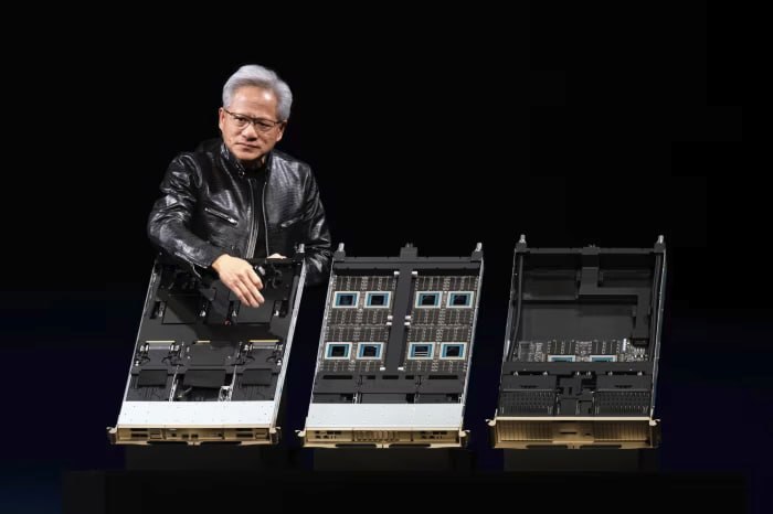 NVIDIA приостановила программу финансовой поддержки облачных провайдеров