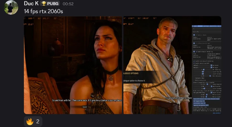 Энтузиасты адаптируют DLSS 5 для видеокарт серии RTX 20