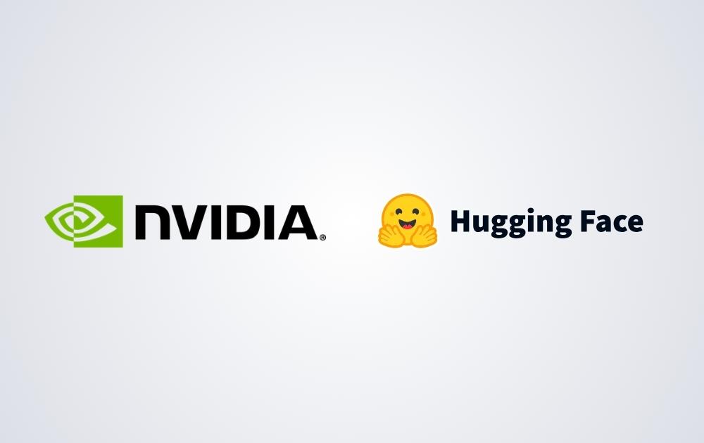 Nvidia покупает Hugging Face за $12.9 млрд