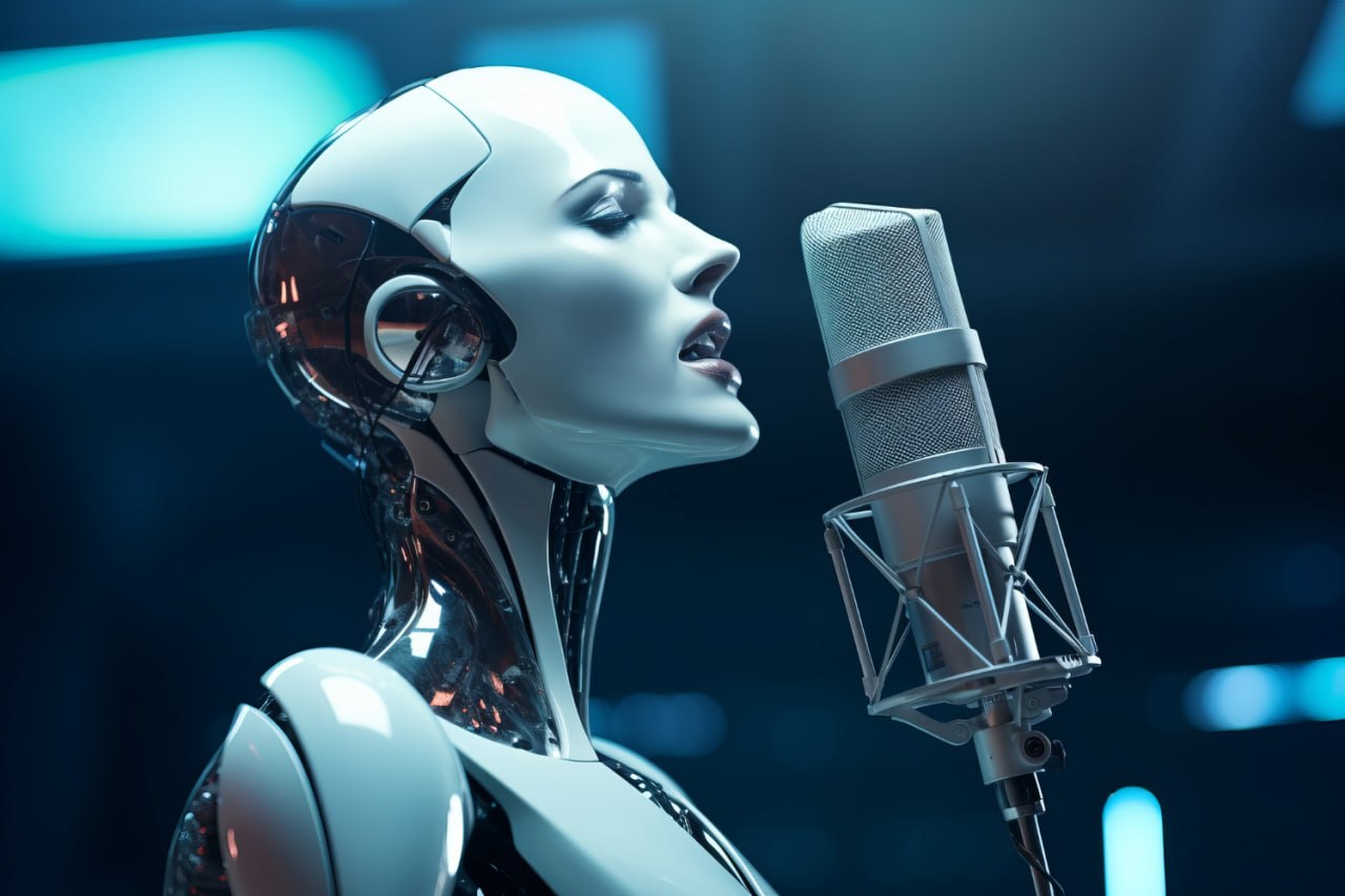 OpenAI и Google делают ставку на голосовое взаимодействие с ИИ