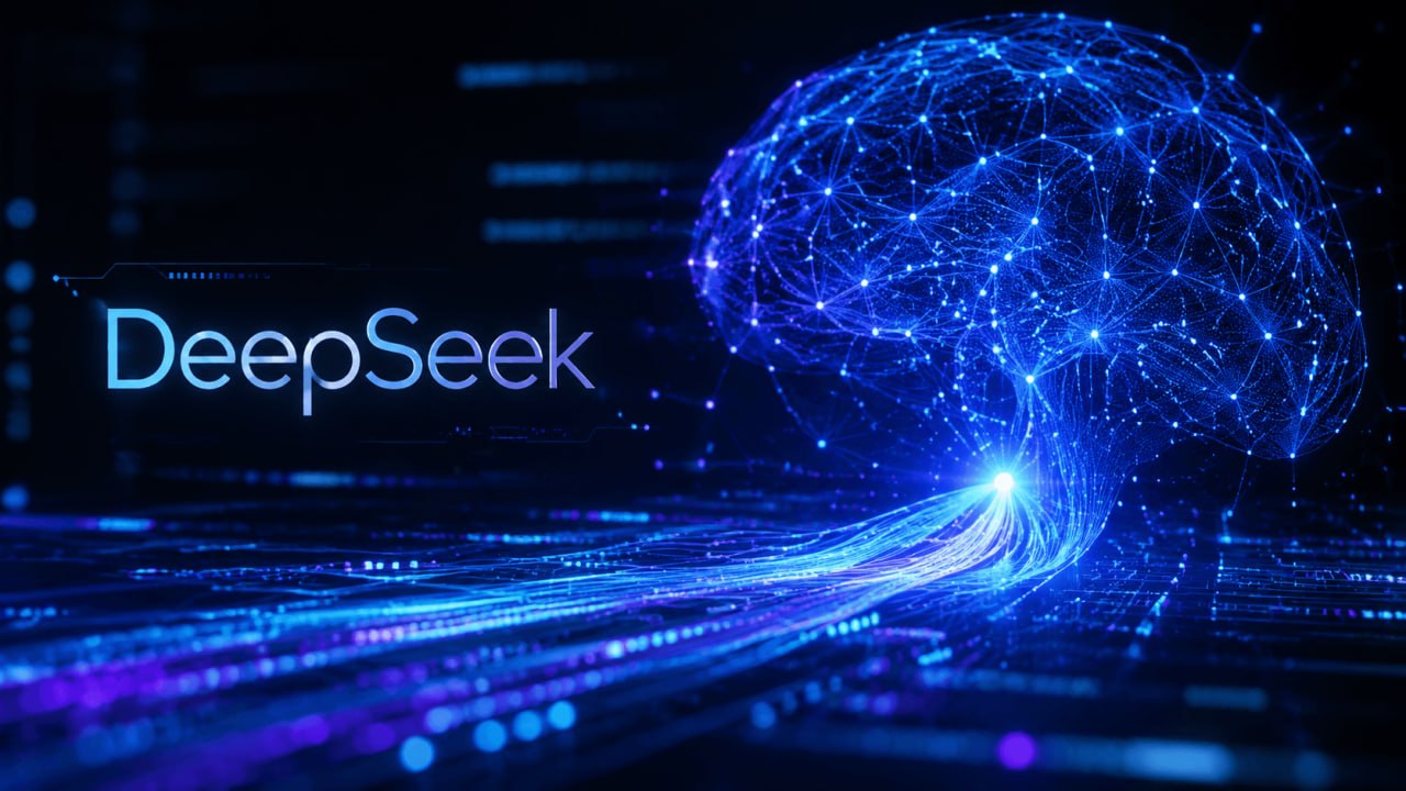DeepSeek представила модель V4-Pro и платформу DeepSeek Harness