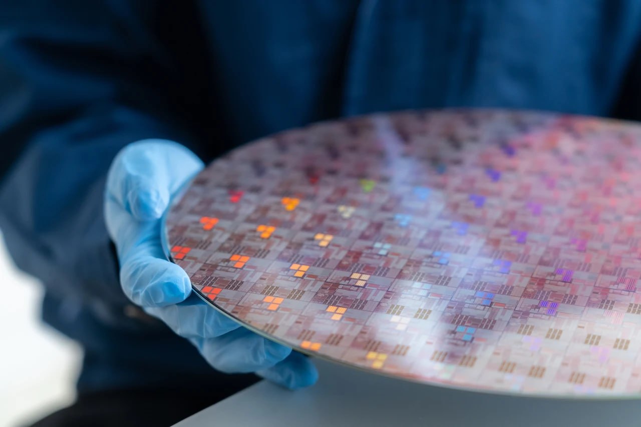 TSMC завершила разработку техпроцесса A16