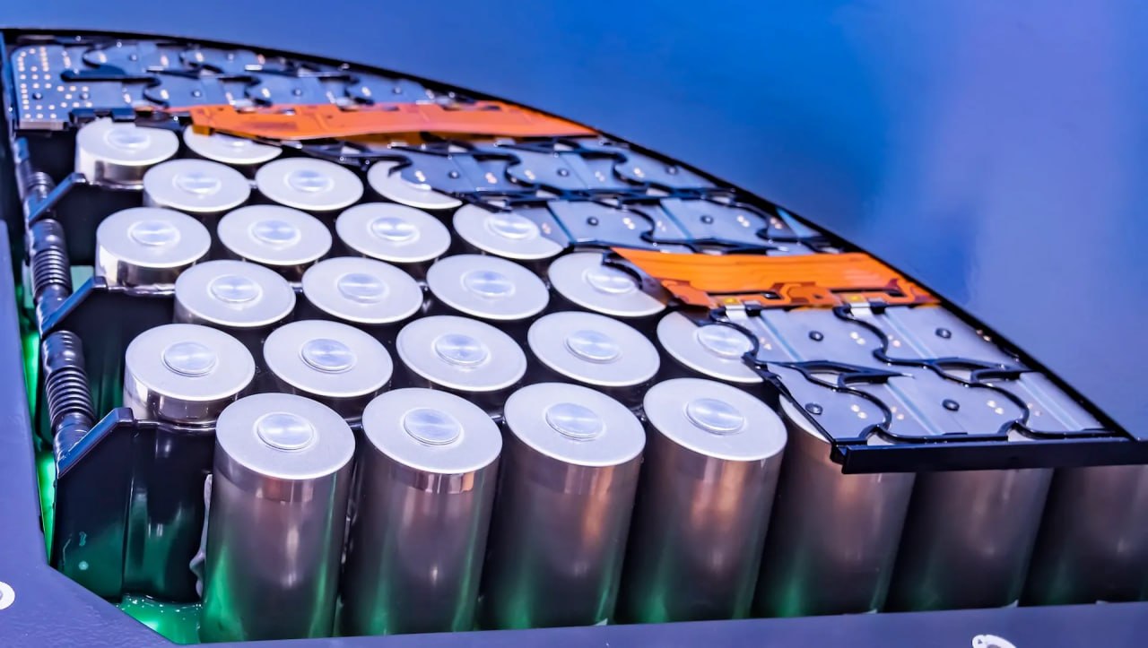 Литий-металлические батареи Pure Lithium Corporation выдержали 9315 циклов