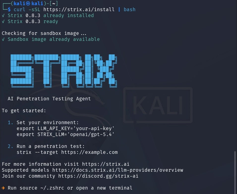 Strix AI: возможности и риски в кибербезопасности
