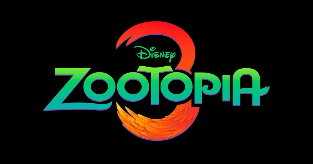 Disney официально анонсировала «Зверополис 3»