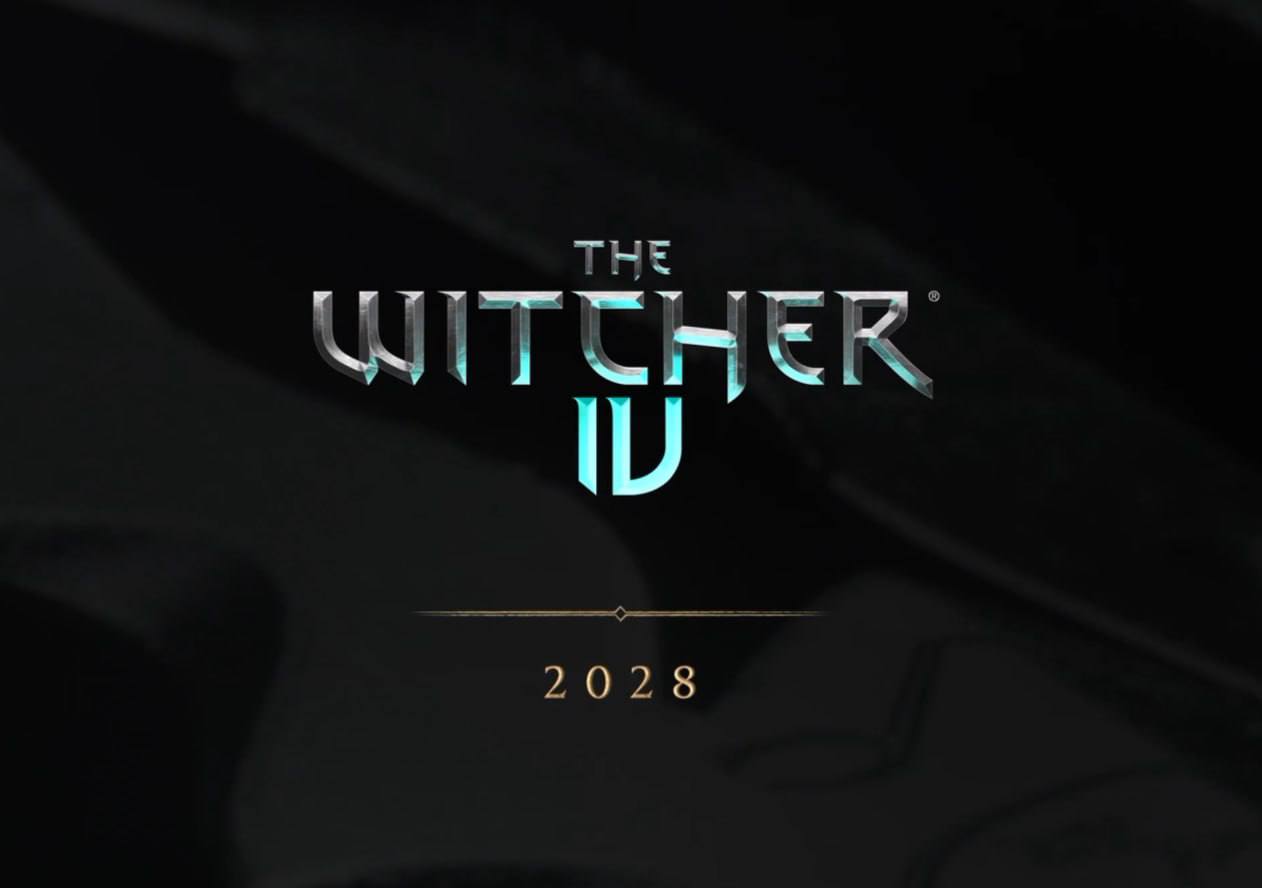 CD Projekt RED анонсировала дату выхода «Ведьмак 4»