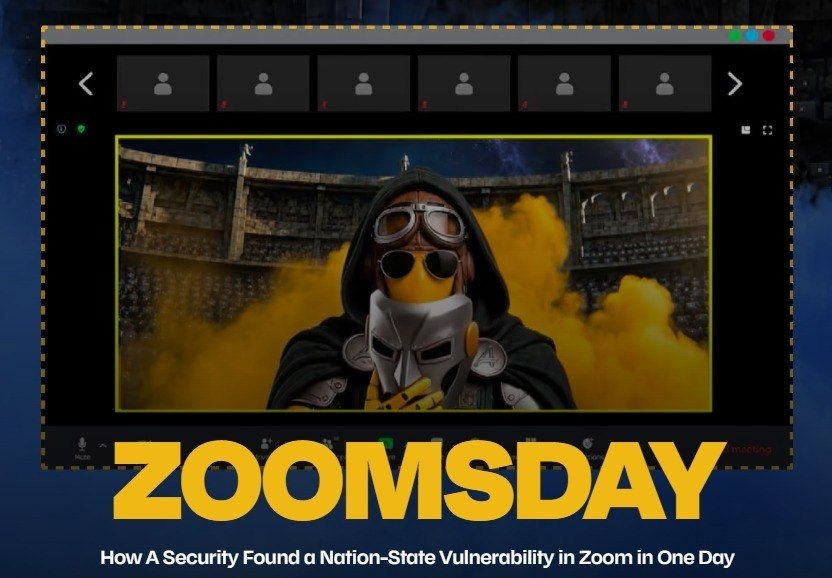 Автономный ИИ-агент обнаружил критическую RCE-уязвимость в Zoom