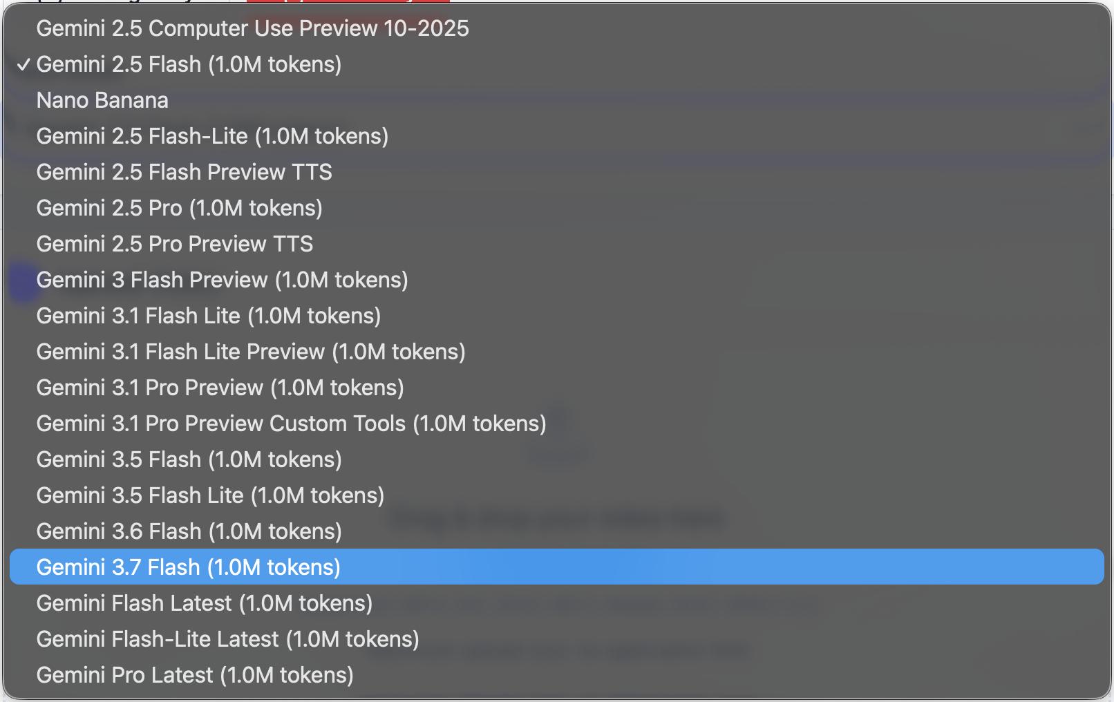 Gemini 3.7 Flash превосходит Gemini 3.1 Pro Preview в анализе видео