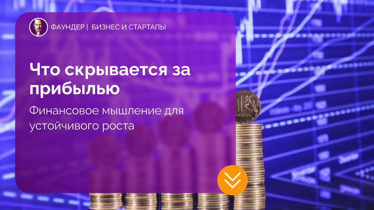Виды прибыли в бизнесе: от бухгалтерской до хозяйственной