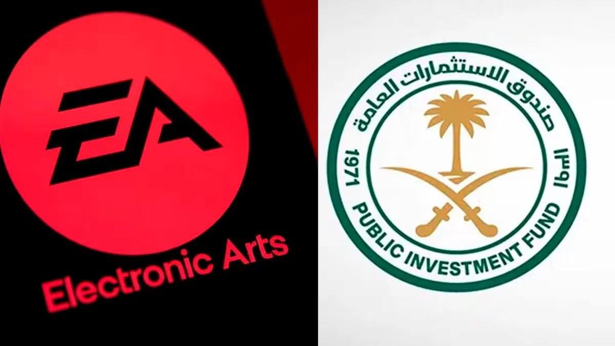Electronic Arts переходит под контроль Суверенного фонда Саудовской Аравии
