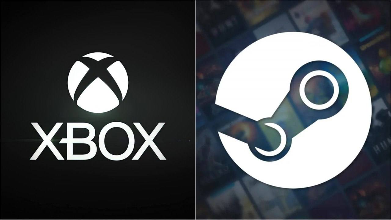 Microsoft может прекратить выпуск игр в Steam