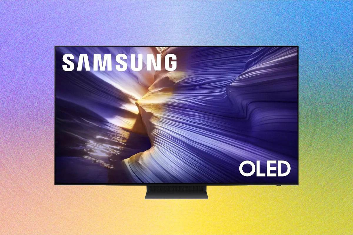 Приложения для Samsung Smart TV использовали телевизоры как прокси-серверы