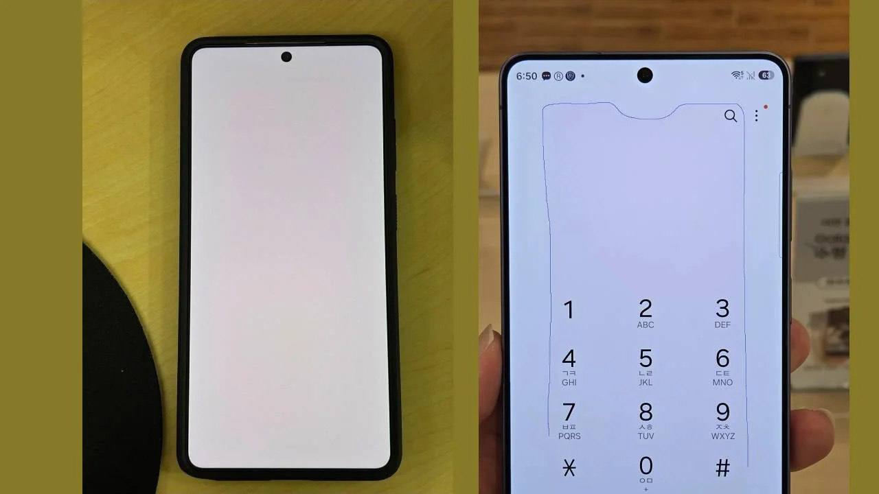 Samsung признала программную ошибку дисплея в Galaxy S26 Ultra