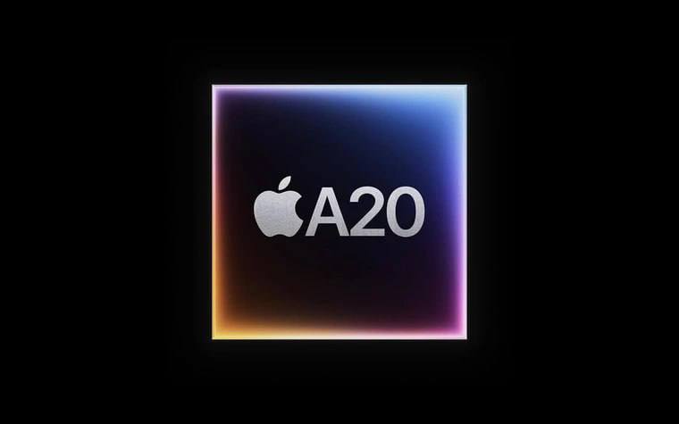 TSMC задерживает поставки чипов для Apple из-за дефицита памяти