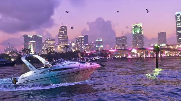Игроки выбирают GTA 6 Ultimate Edition за $100