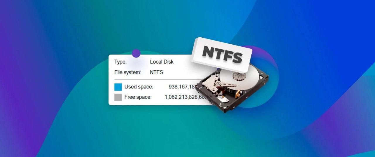Три уязвимости в NTFS-драйвере Windows