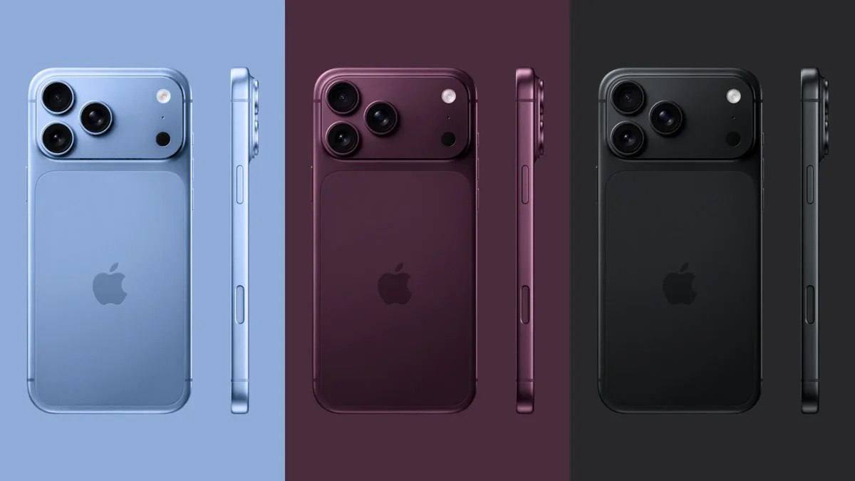Apple готовит шесть моделей iPhone 18