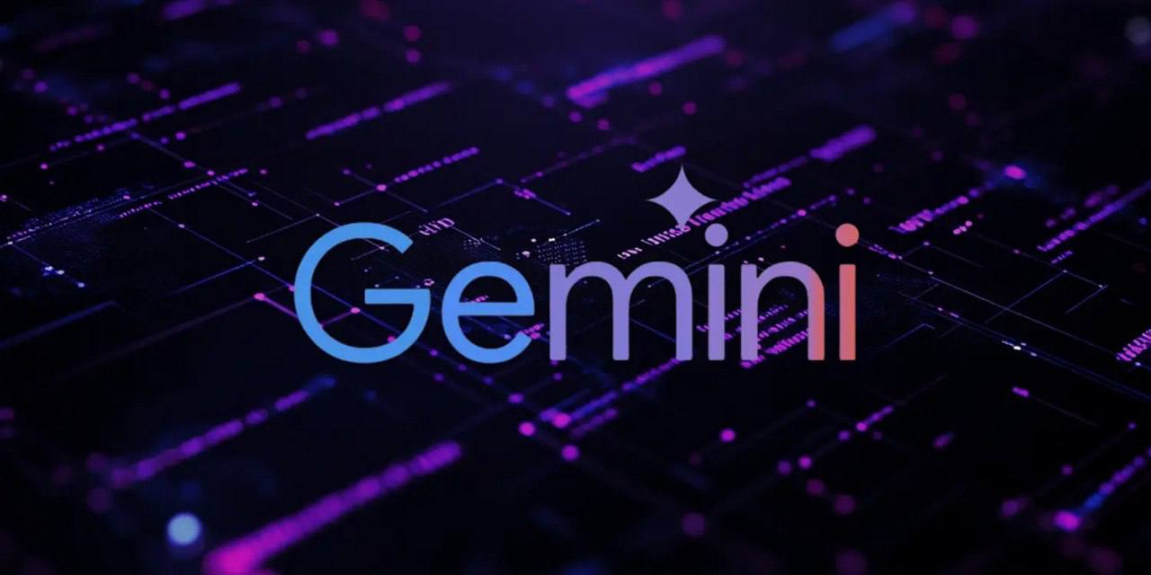 Аудитория Gemini достигла 1 млрд пользователей в месяц
