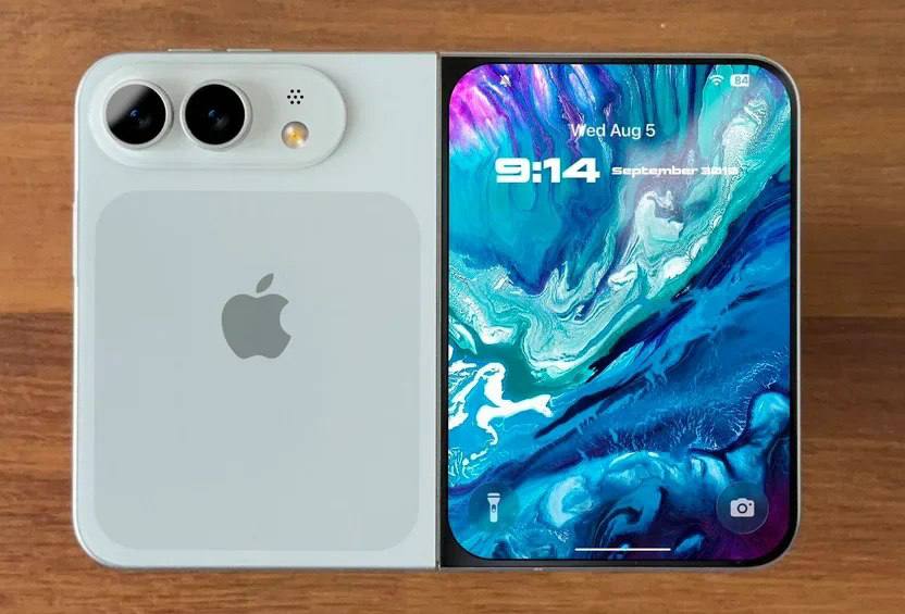 iPhone Ultra может столкнуться с дефицитом на старте продаж