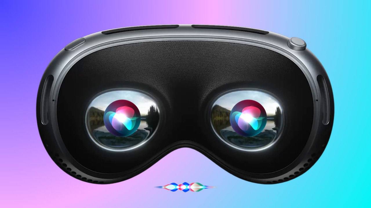 Apple сокращает команды Vision Pro и Siri