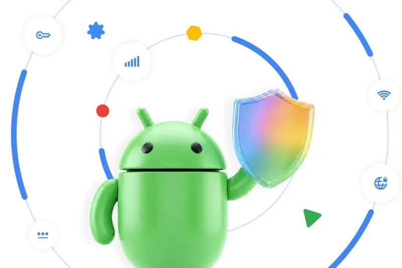 Android 17 внедряет поддержку Encrypted Client Hello