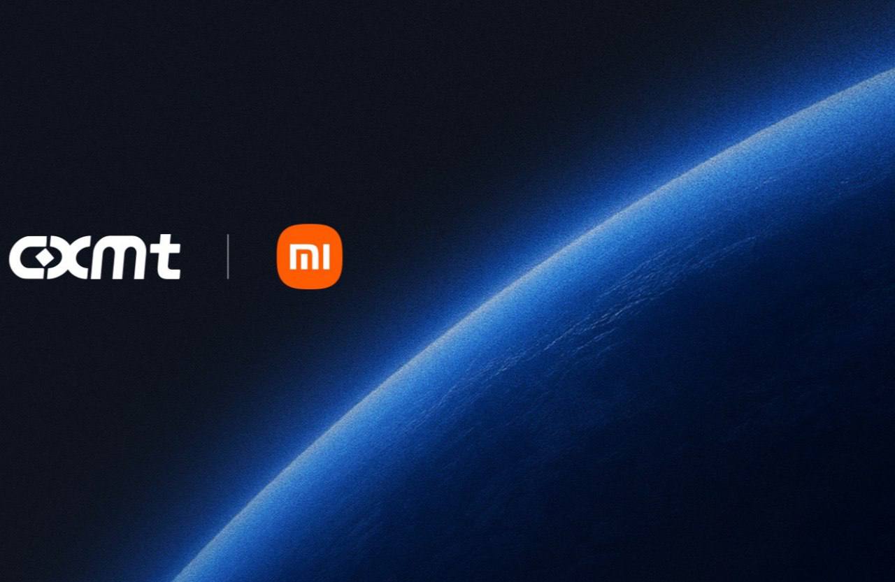 CXMT начала производство памяти LPDDR6