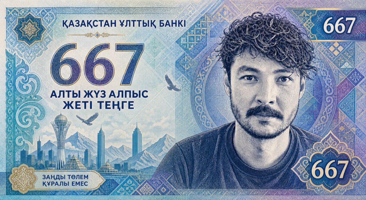 Размышления о работе в ЦБ Республики Казахстан