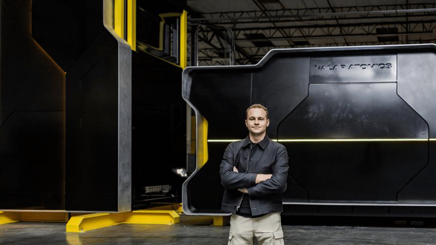 Valar Atomics: стартап с инвестициями $1 млрд и вопросами к безопасности