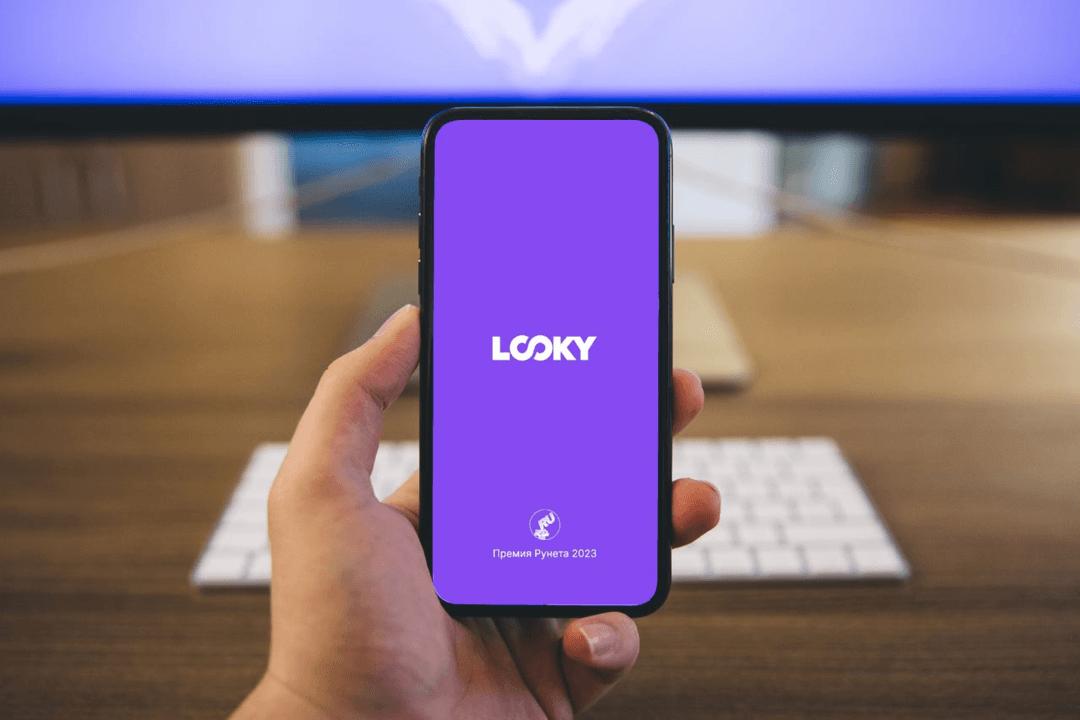 Анализ бизнеса и перспектив российской соцсети Looky