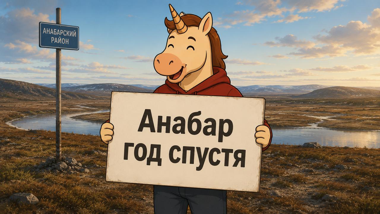 Что стало с «Анабар» год спустя: долги, суды и новые проекты основателей