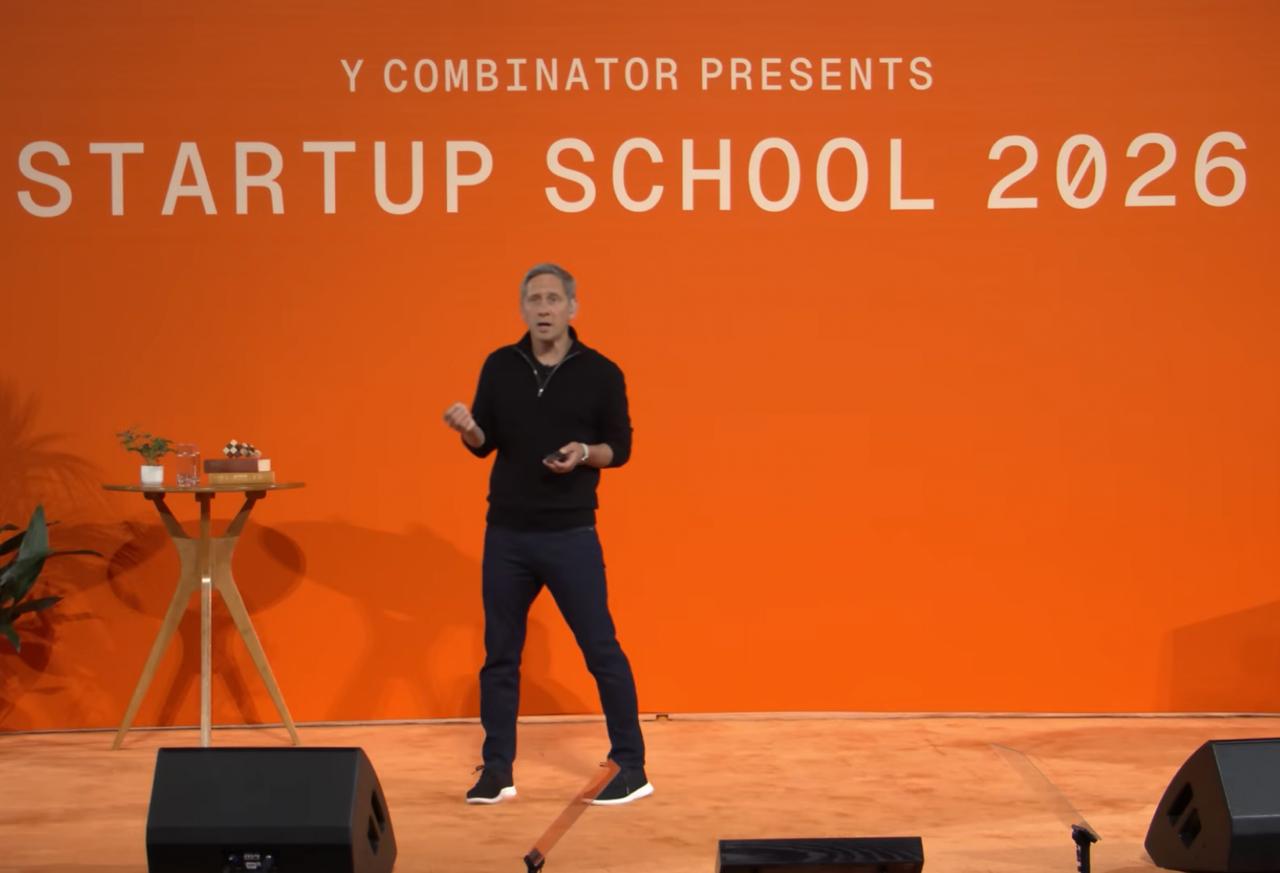 Как кофаундер Waymo стал партнером Y Combinator