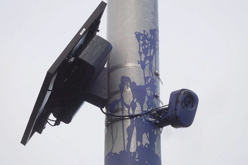 Как стартап Flock Safety стал врагом народа в США