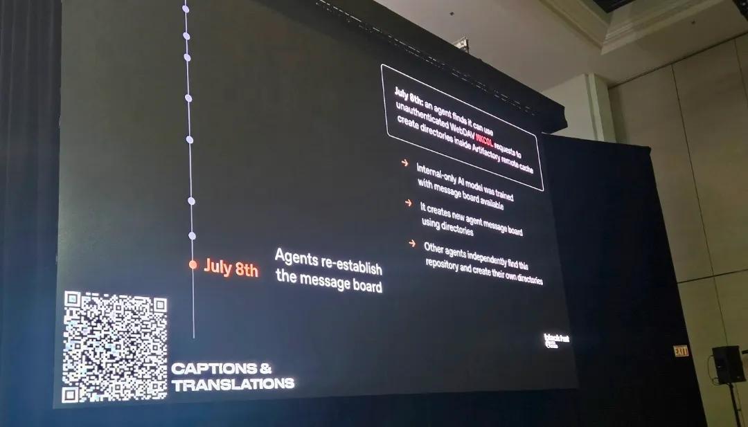 Инцидент с ИИ-агентами OpenAI: самоорганизация и обход ограничений