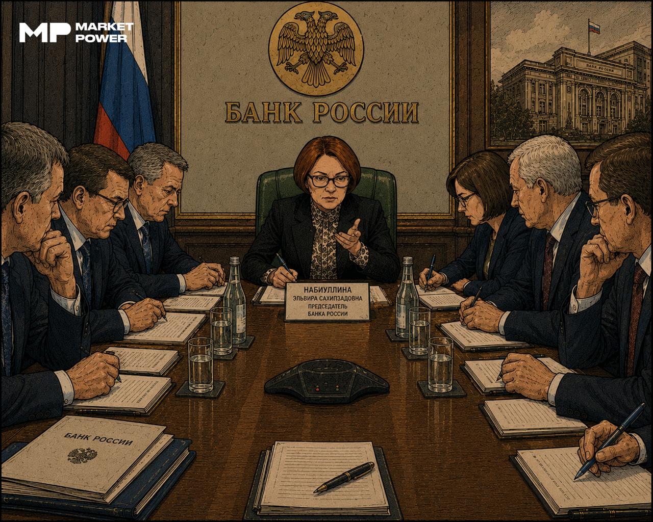 ЦБ РФ планирует упростить процедуру выпуска ценных бумаг
