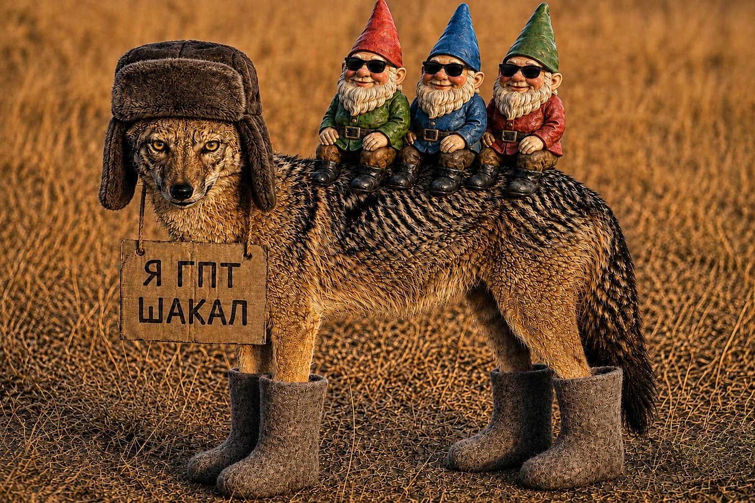 Очистка изображений от артефактов с помощью Grok 1.5