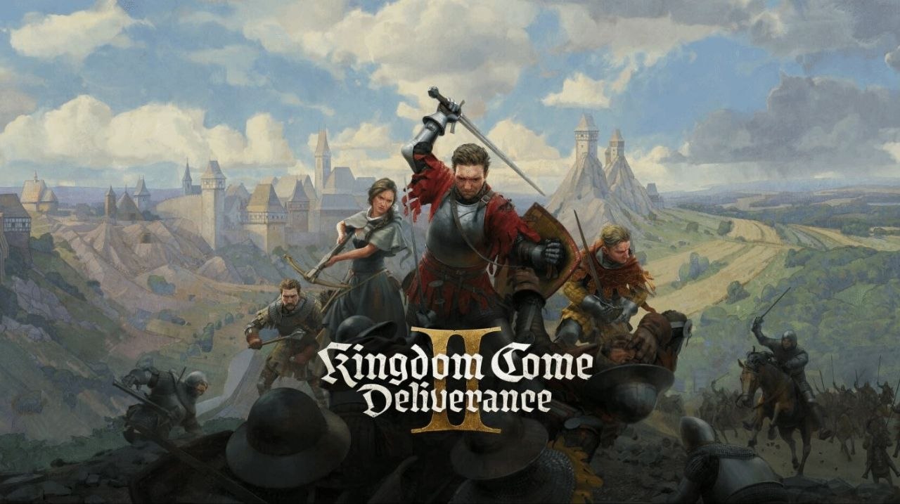 Kingdom Come: Deliverance 3 может выйти в 2027-2029 годах