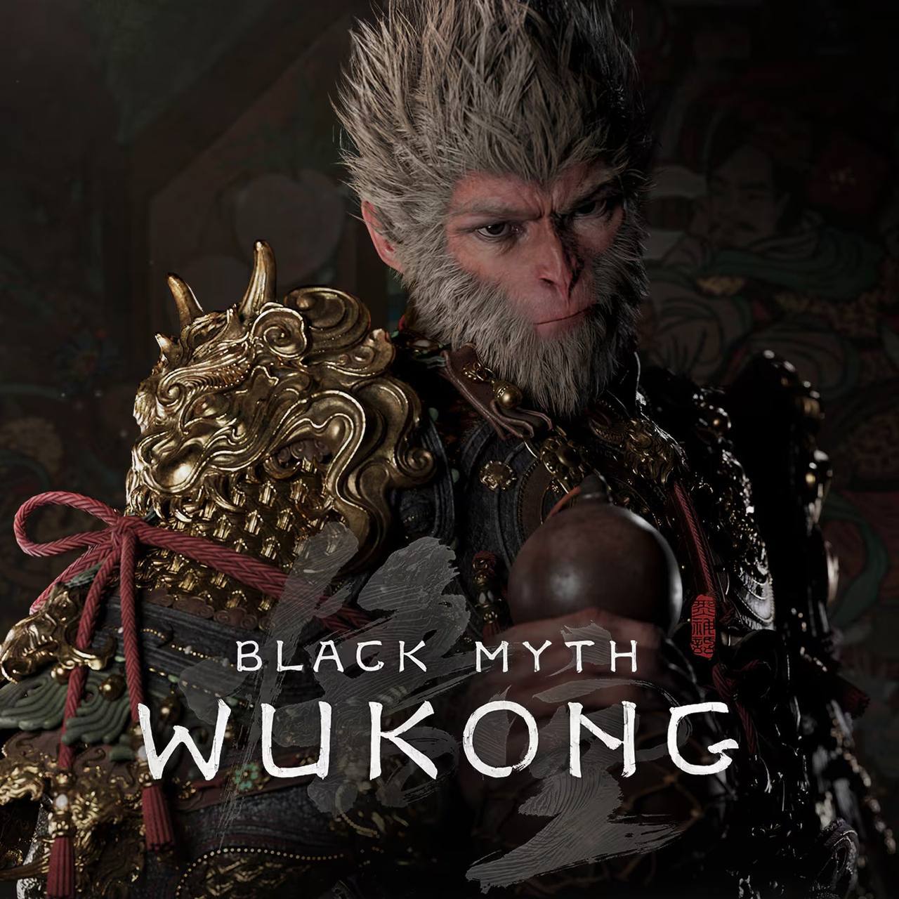 Black Myth: Wukong празднует двухлетие