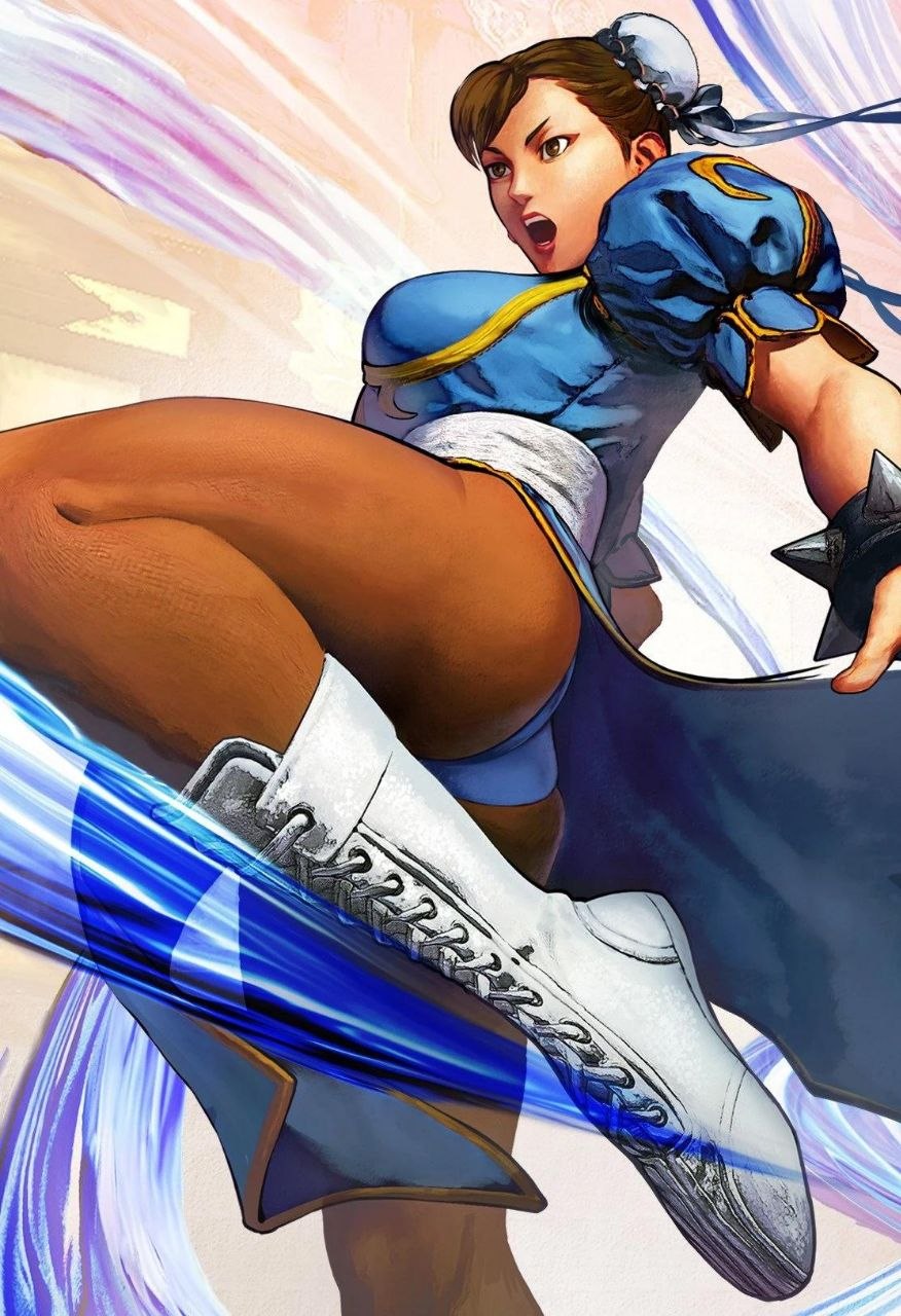 Новости индустрии развлечений: Street Fighter, Xbox и GTA VI
